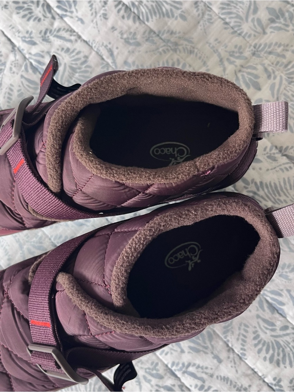 Chaco Ramble Rugged Boots - Picture 4 of 5